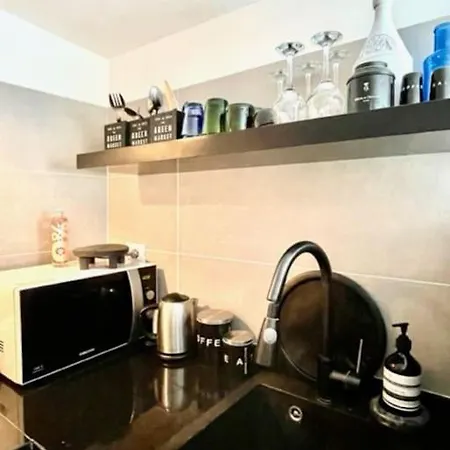 Casa Consuelo דירה *