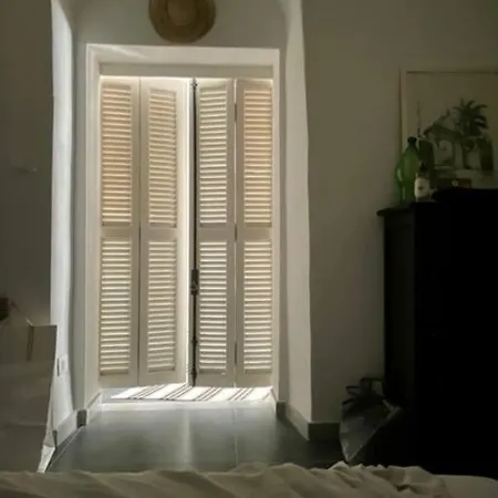 Casa Consuelo דירה