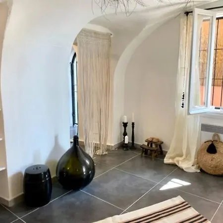 דירה Casa Consuelo מורטולה אינפריורה