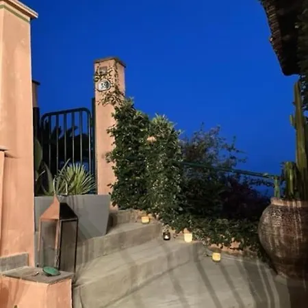 Casa Consuelo *