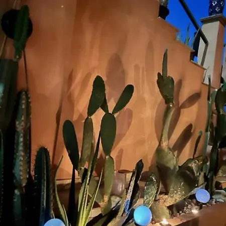 דירה Casa Consuelo מורטולה אינפריורה