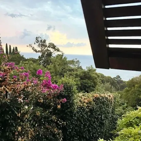 Casa Consuelo מורטולה אינפריורה
