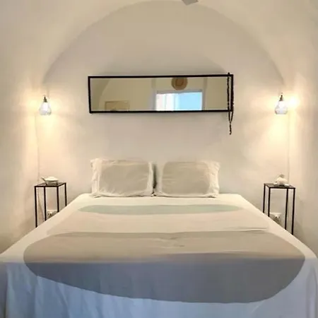 Casa Consuelo דירה *