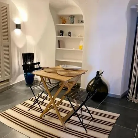 Casa Consuelo מורטולה אינפריורה