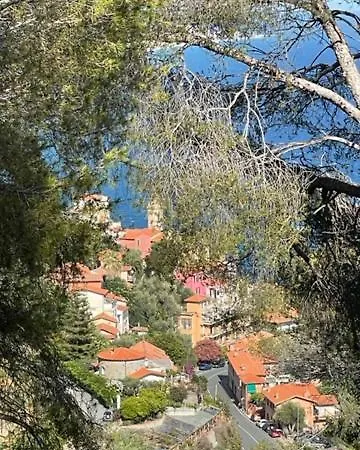 דירה Casa Consuelo