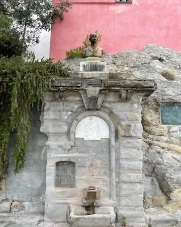 Casa Consuelo * מורטולה אינפריורה