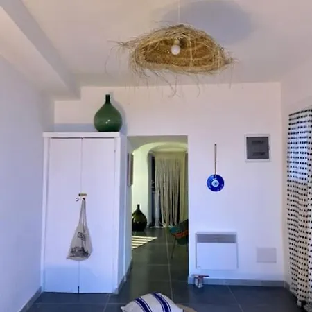 Casa Consuelo דירה