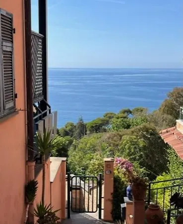 Casa Consuelo *