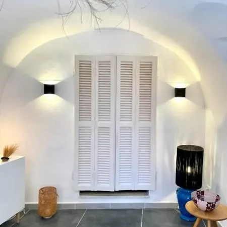 דירה Casa Consuelo