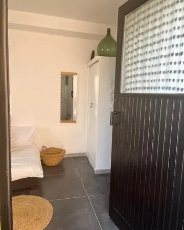 Casa Consuelo דירה