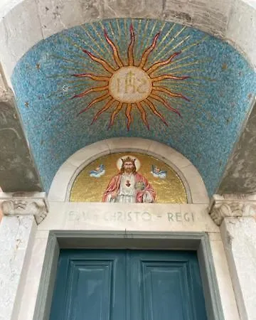 דירה Casa Consuelo מורטולה אינפריורה