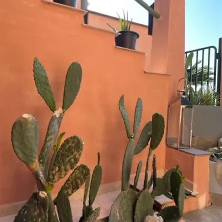 Casa Consuelo דירה מורטולה אינפריורה