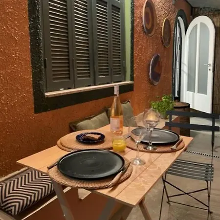 דירה Casa Consuelo