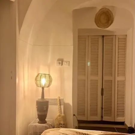 דירה Casa Consuelo *