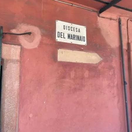 Daire Casa Consuelo