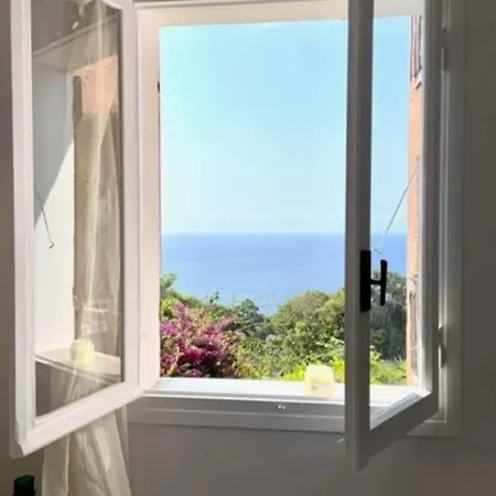 Daire Casa Consuelo Mortola Inferiore