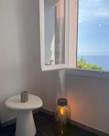 Casa Consuelo Daire